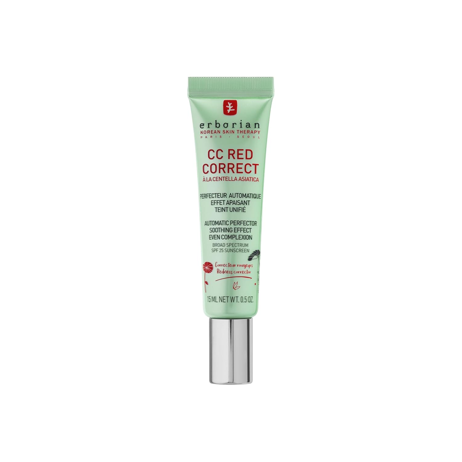 Cuidado facial Erborian | A1518