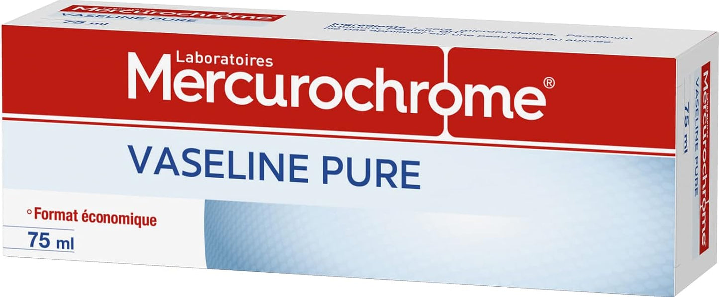 Vaselina Mercurochrome | A1977