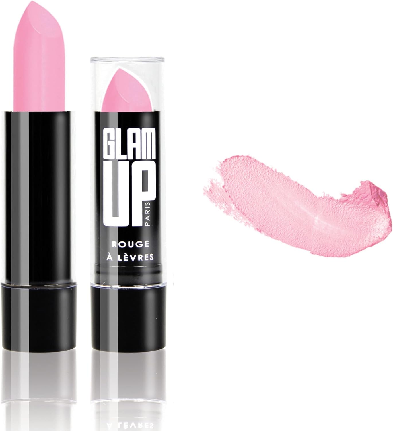 Labial Glam'Up Paris cremoso e hidratante | A1702