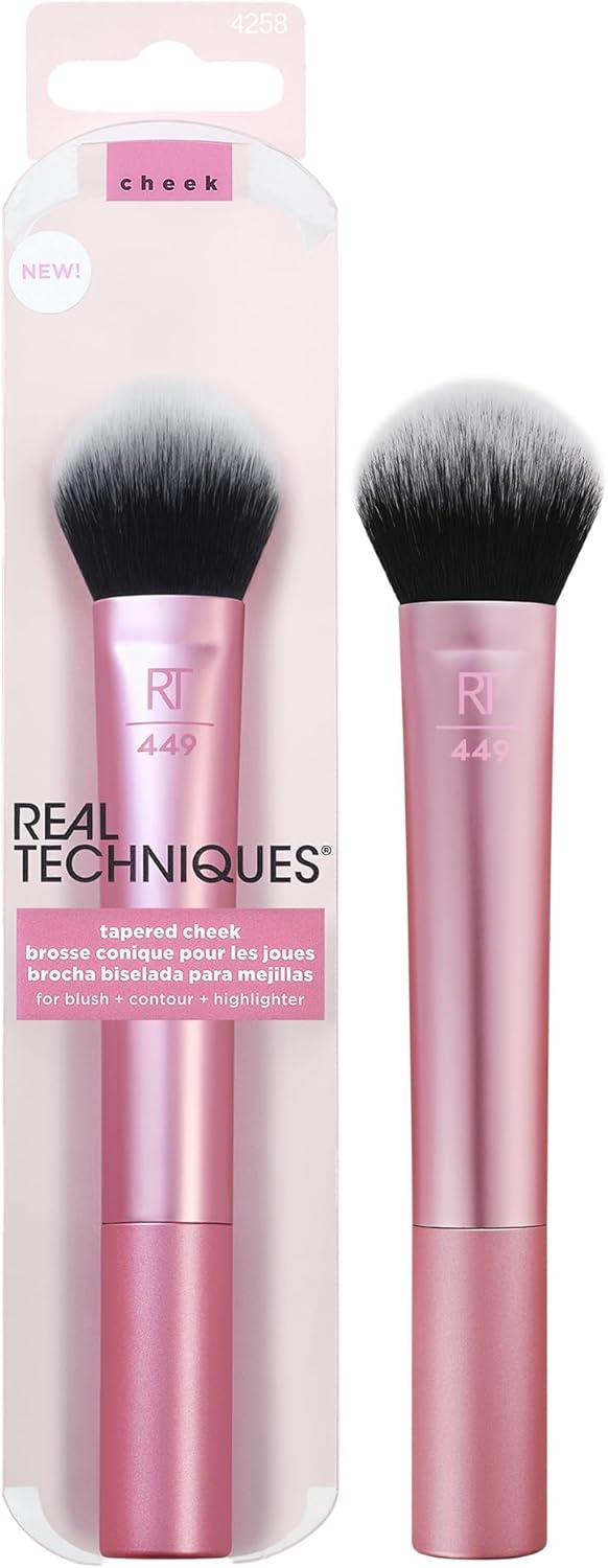 Brocha Maquillaje Real Techniques Brocha | A1653