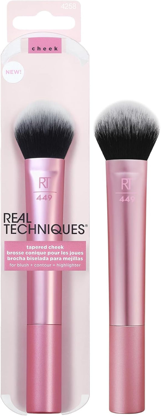 Brocha Maquillaje Real Techniques Brocha | A1653