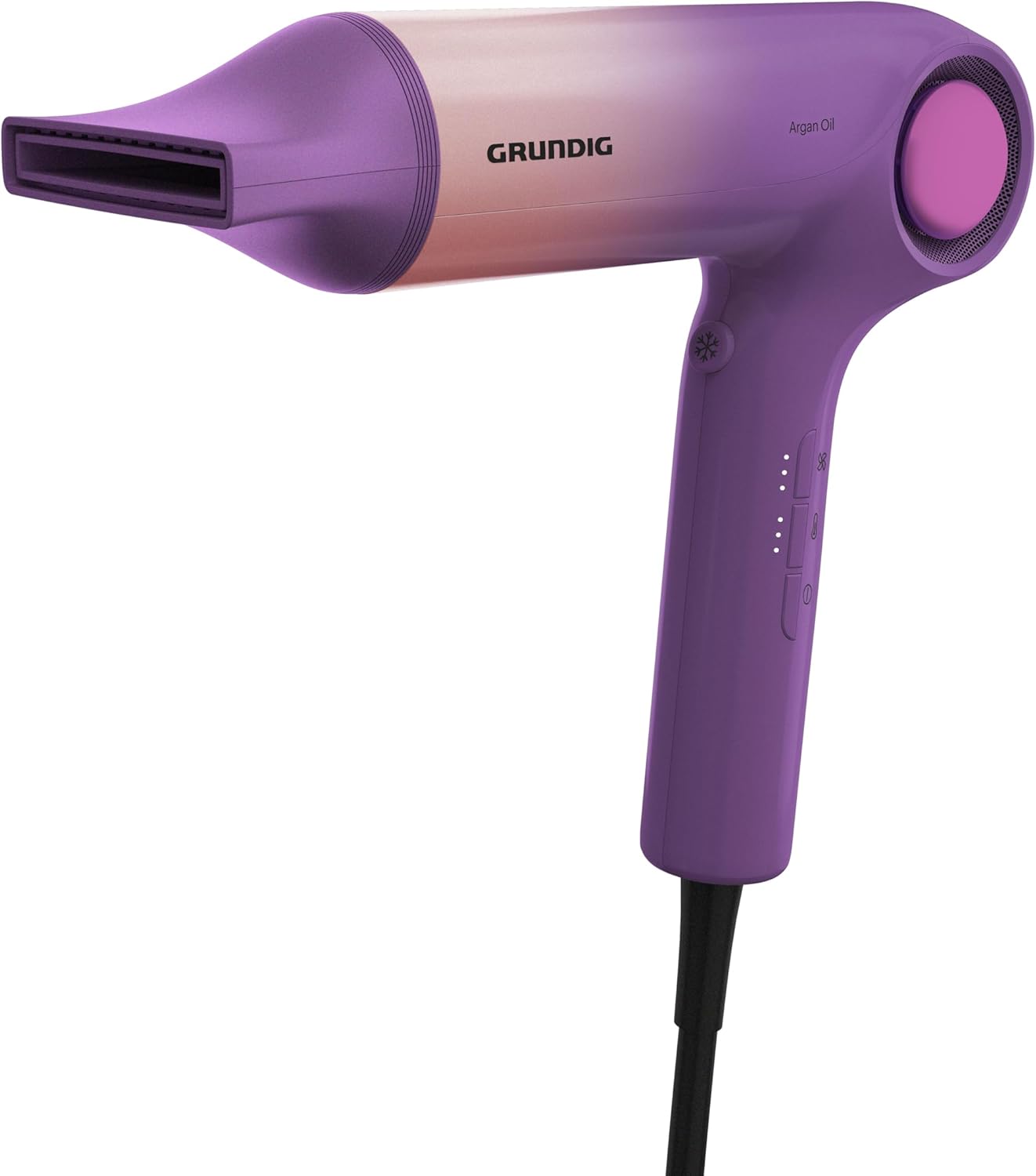 Secador GRUNDIG HD 9480 | A1136