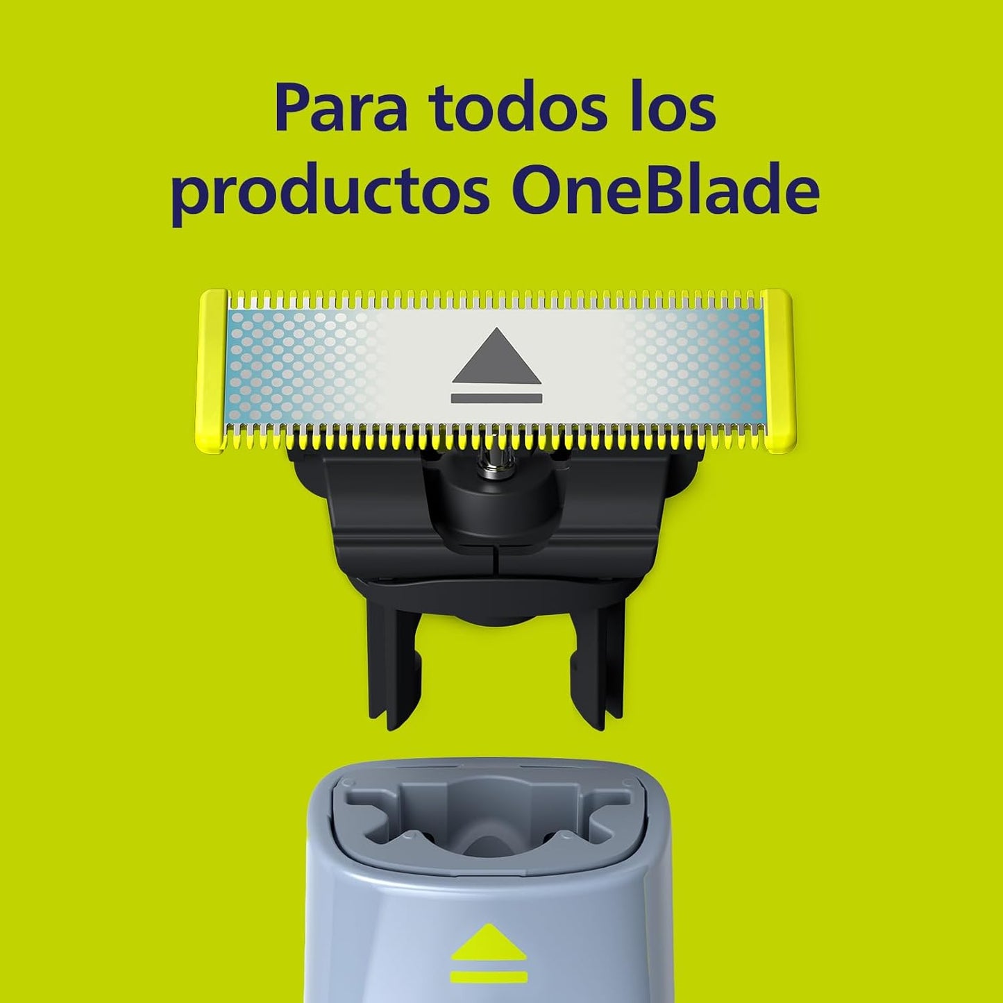 Cuchillas Philips QP225/50 | A1473