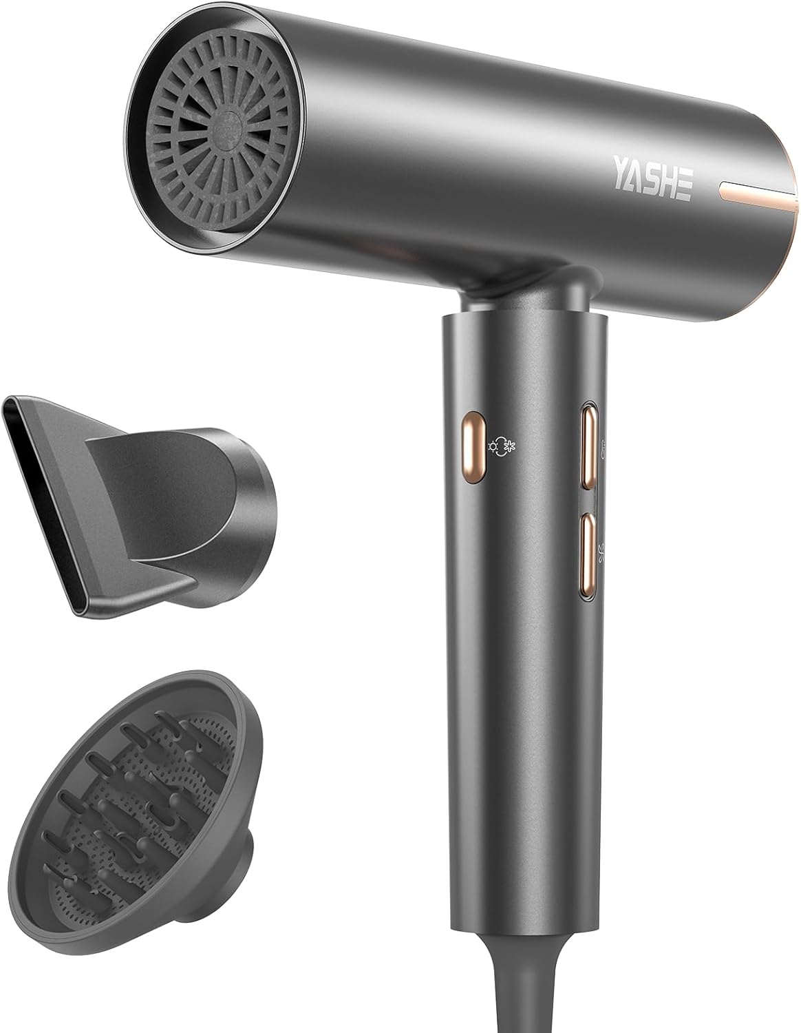 Secador YASHE 1800W | A1307
