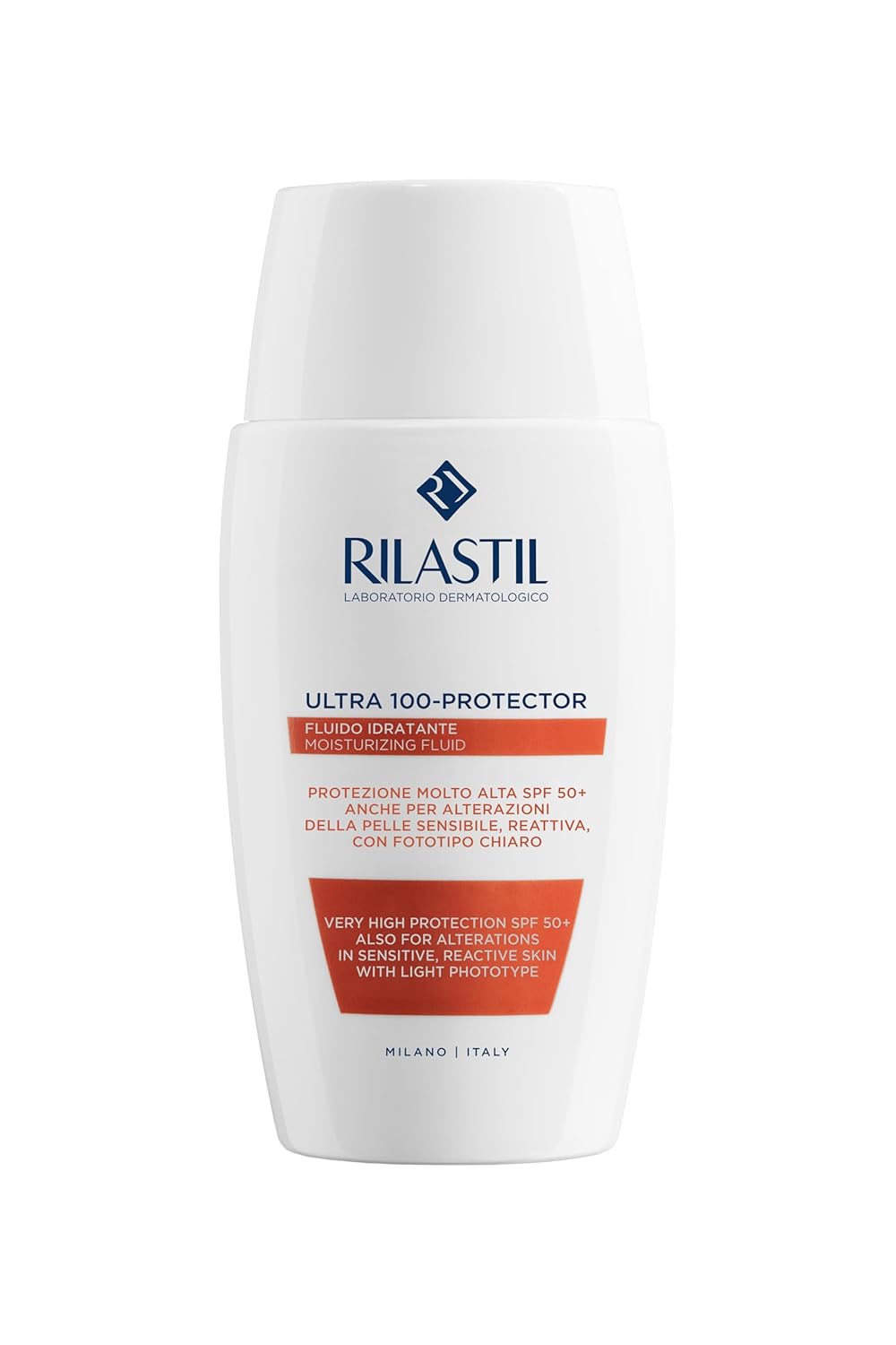 Protector Rilastil Ultra 100 | A1814