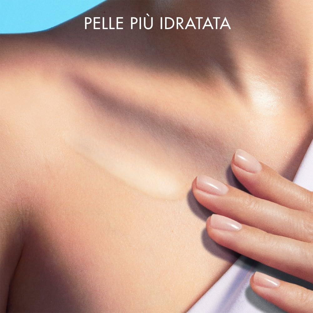 Cuidado facial Biotherm SPF50 | A1356