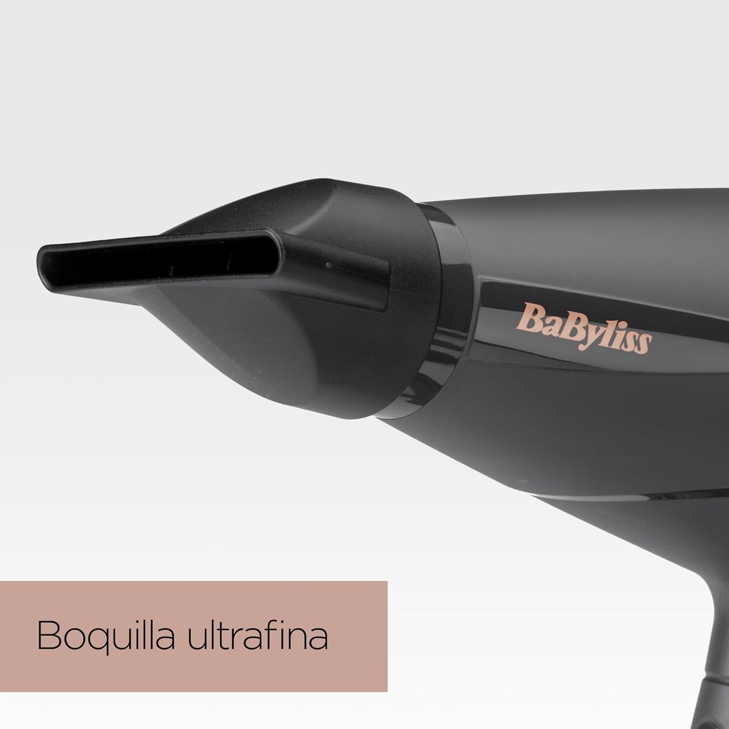Secador BaByliss Smooth Pro | A1300