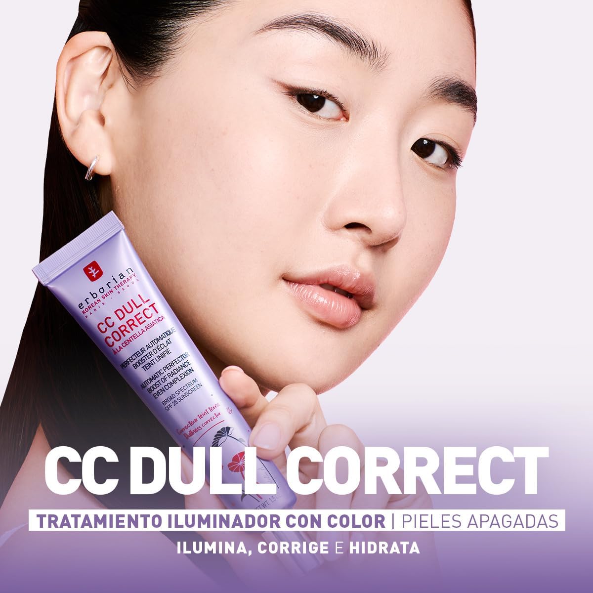 Cuidado facial Erborian | A1351