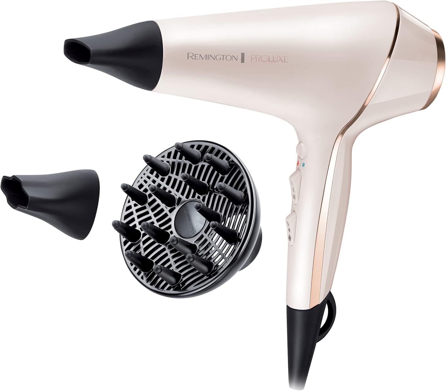 Secador Remington AC9140 | A1296