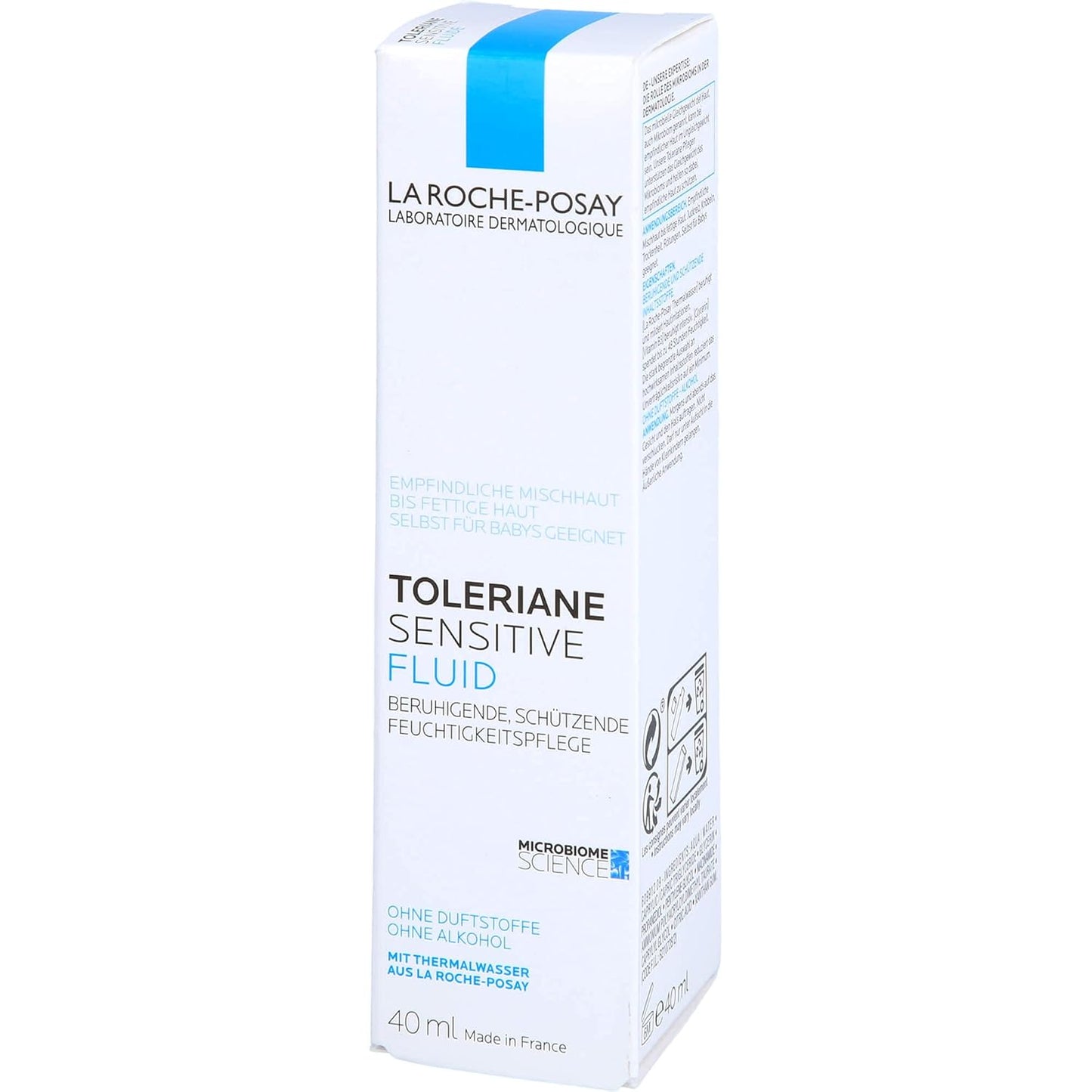 Cuidado facial Roche Toleriane | A1433
