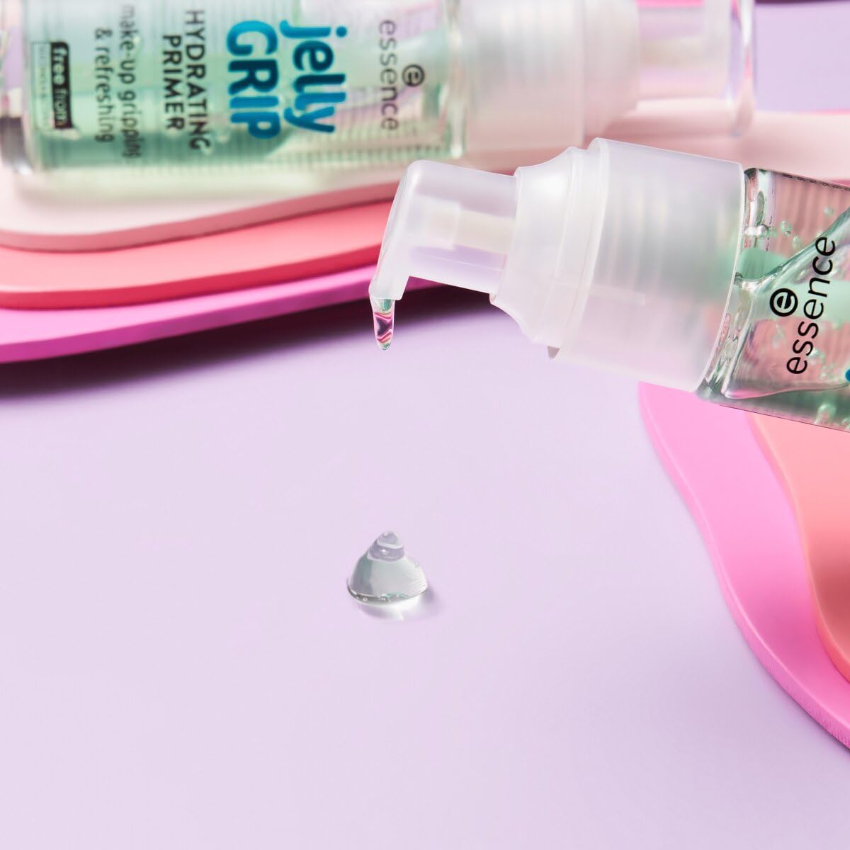 Primer essence Jelly Grip | A1928