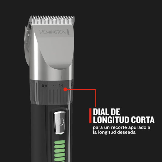 Cortapelos Remington HC5811 | A1241