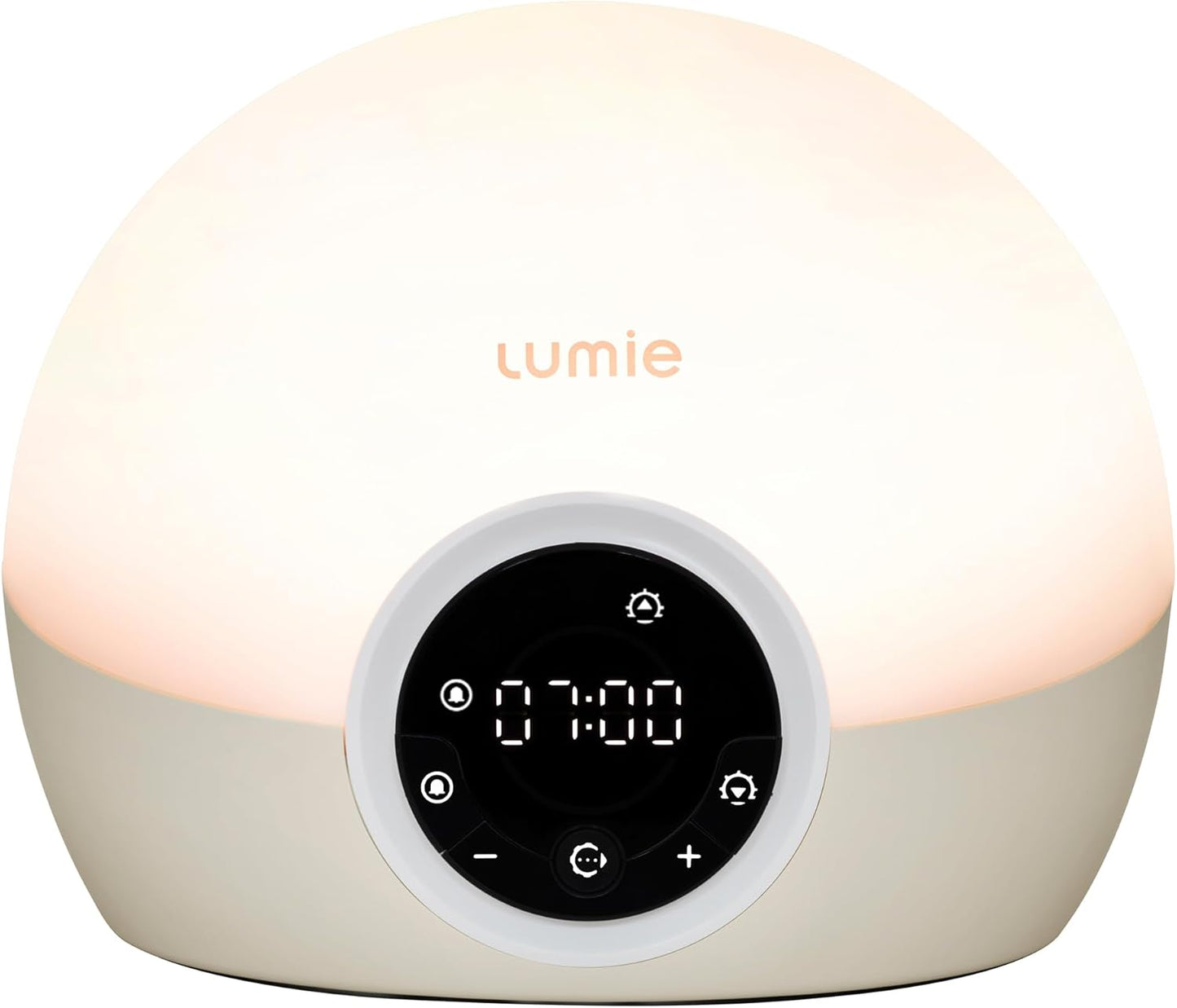 Despertador Lumie Bodyclock Spark | A1141