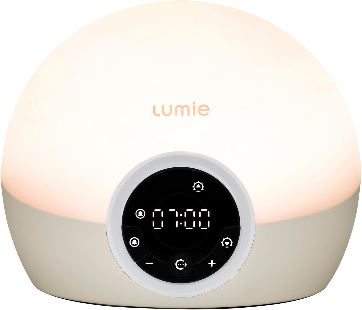 Despertador Lumie Bodyclock Spark | A1141