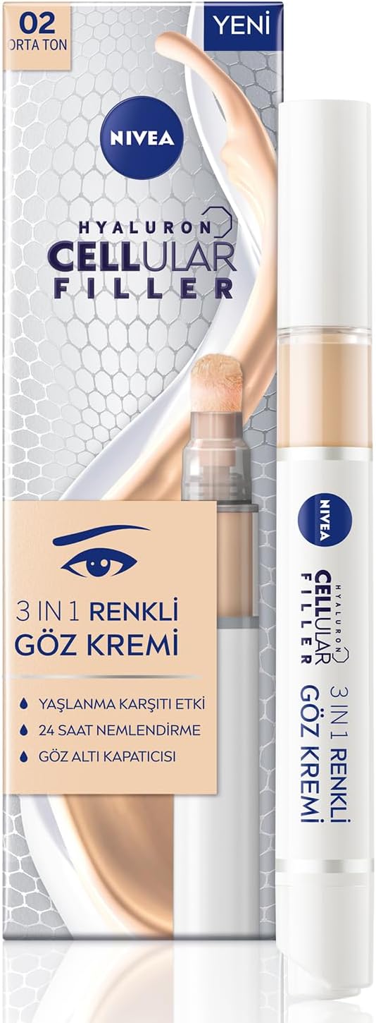 Cuidado personal NIVEA Cellular Filler | A1466