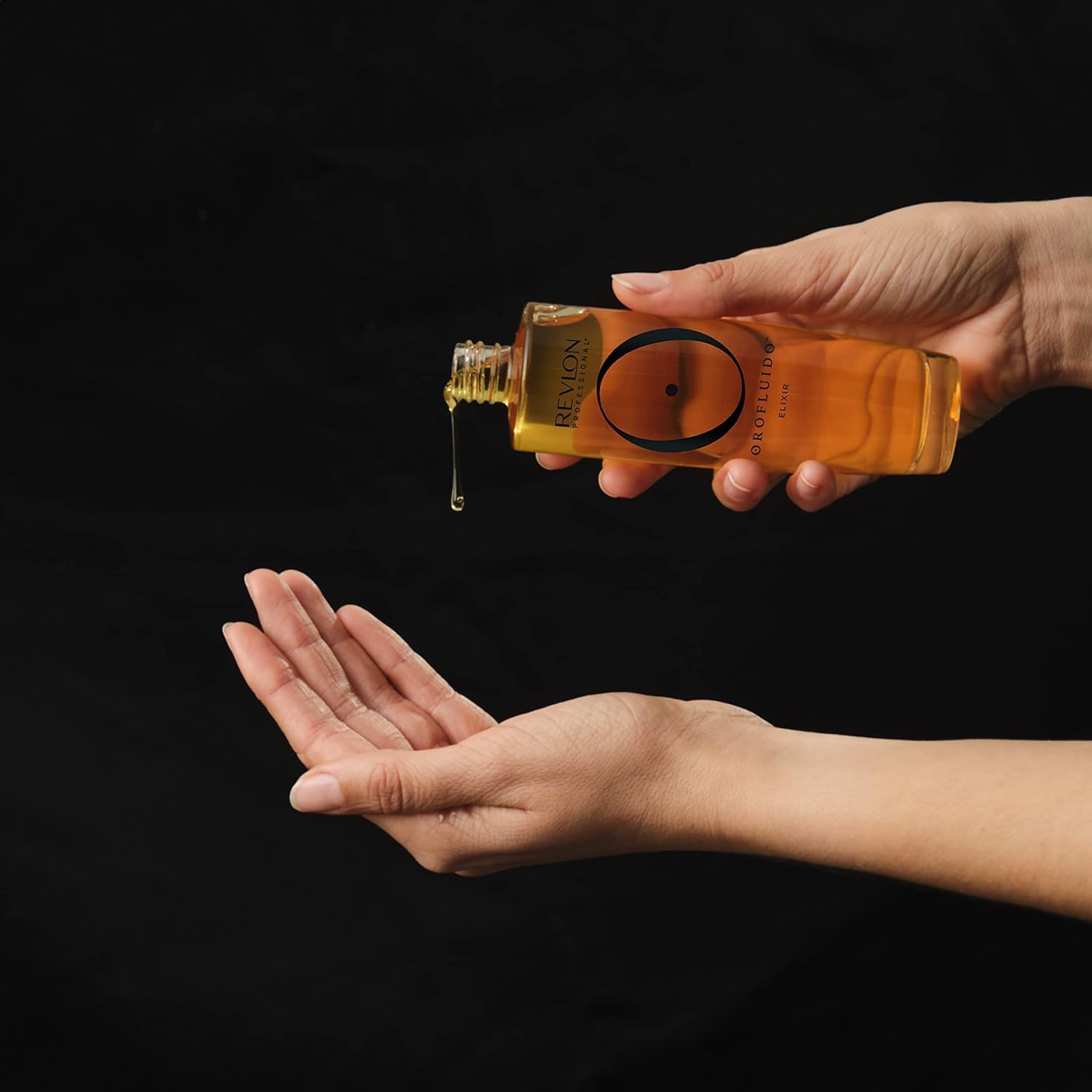 Sérum Revlon Professional Orofluido | A1515