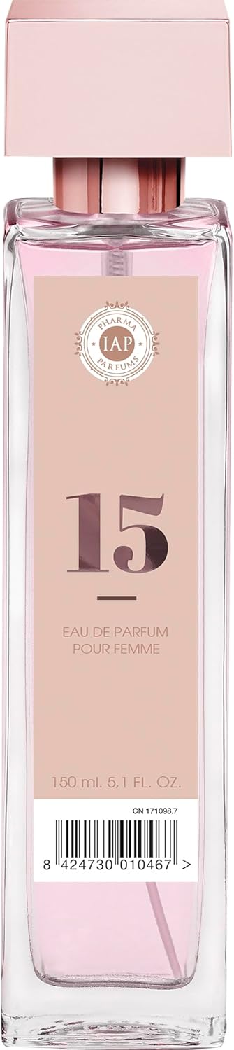 Perfume IAP Pharma Nº15 150ml | A2064
