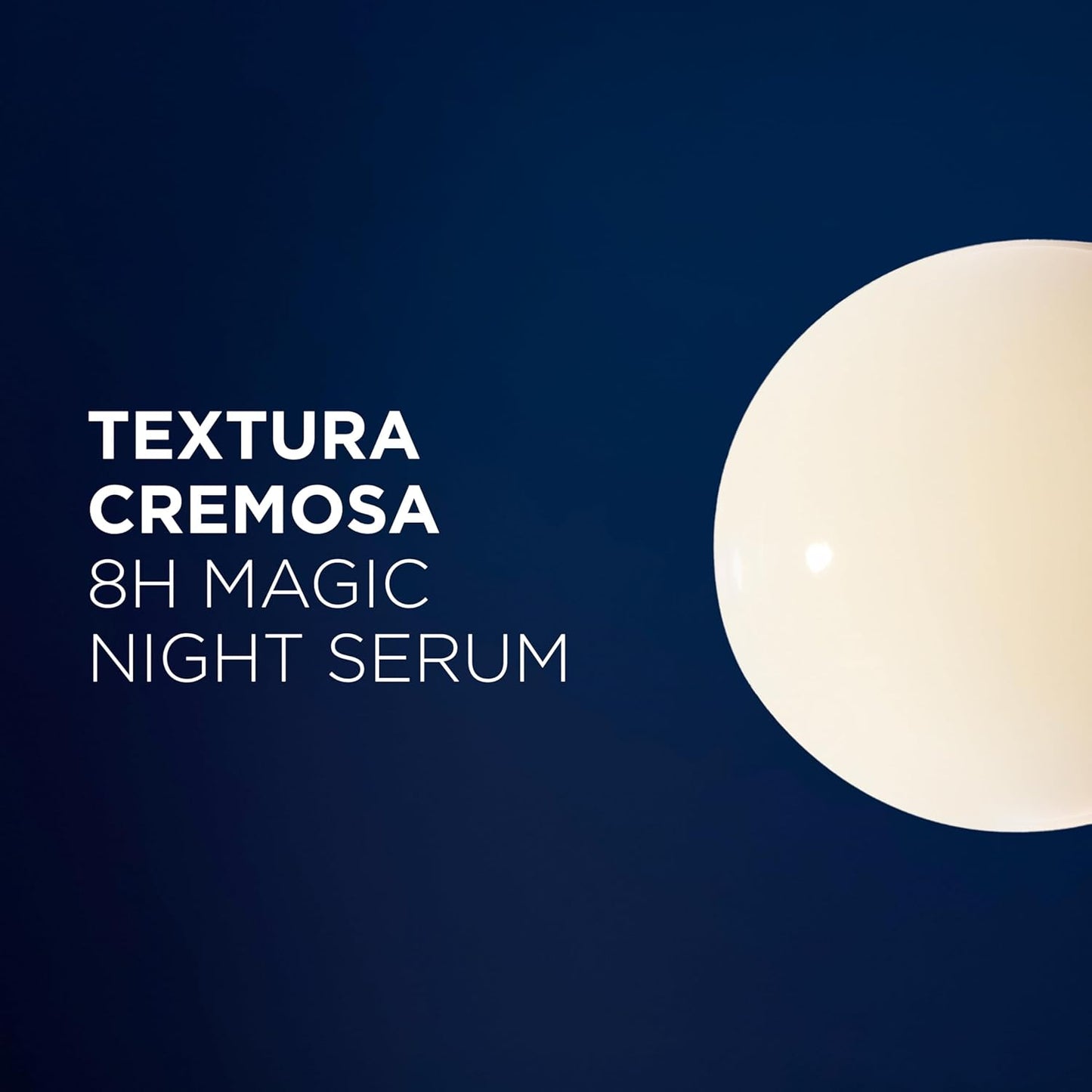Sérum Kérastase 8H Night | A1298