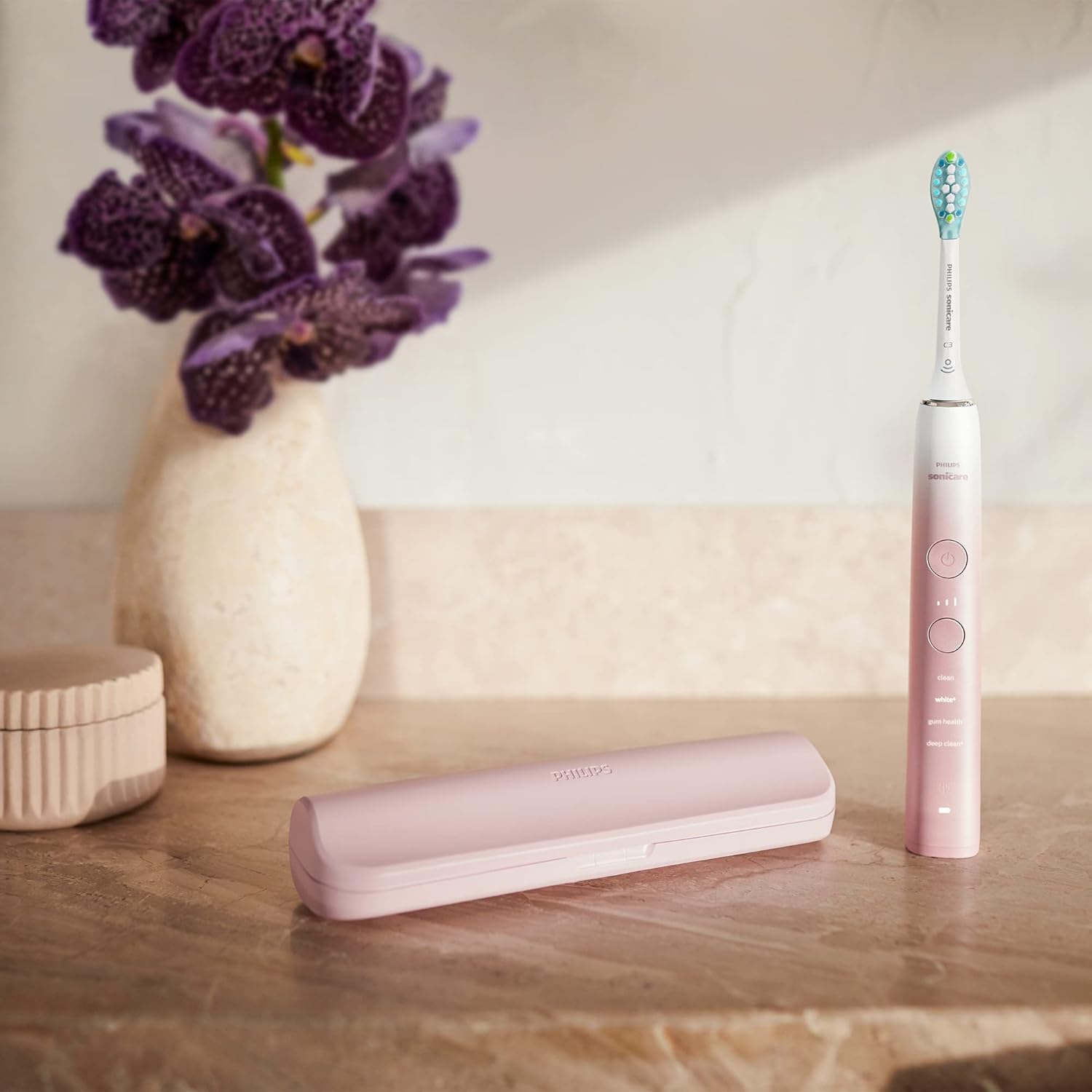 Cepillo Philips Sonicare 9000 | A1168