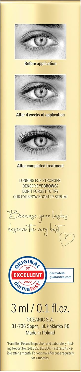 Sérum pestañas LONG4LASHES FX5 | A1475