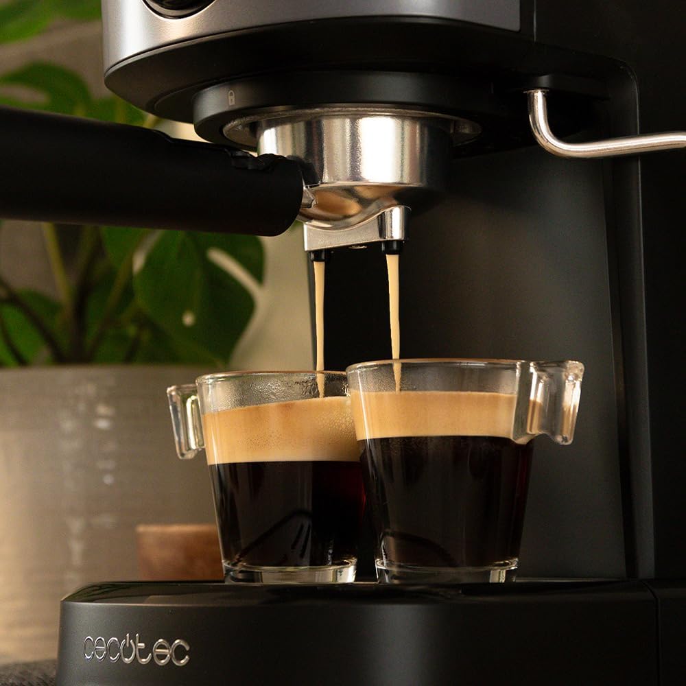 Cafetera Cecotec Pecan Pro | A2063