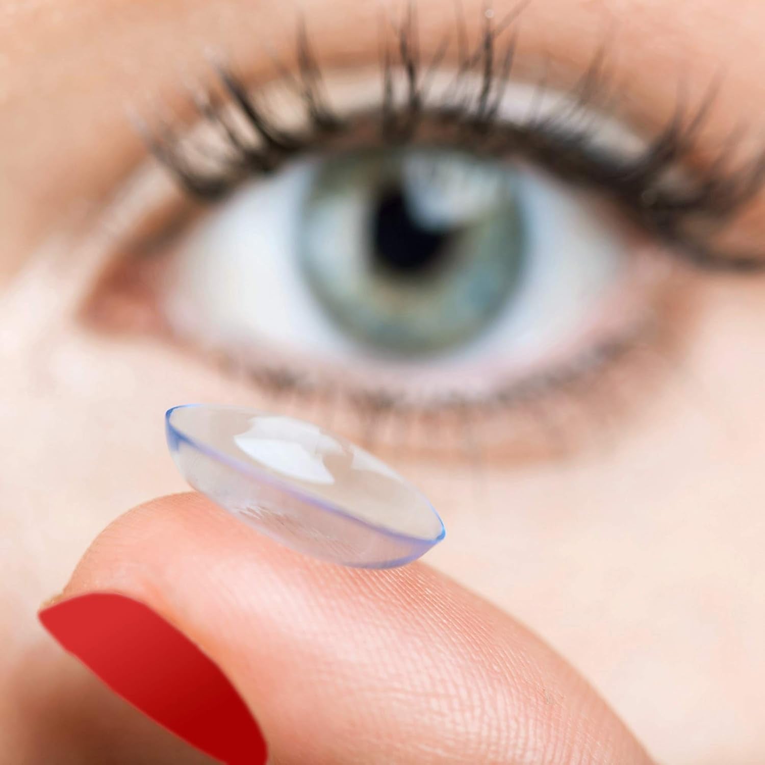Lentes Contacto BAUSCH + LOMB | A1578