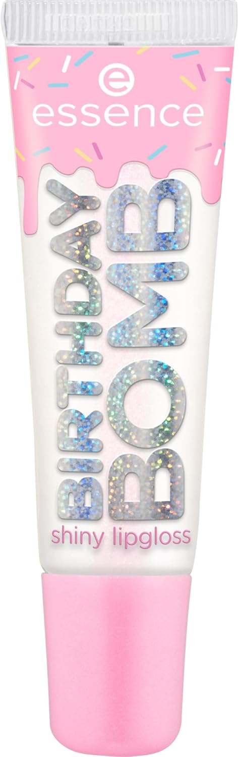 Gloss Labios essence Birthday | A1981