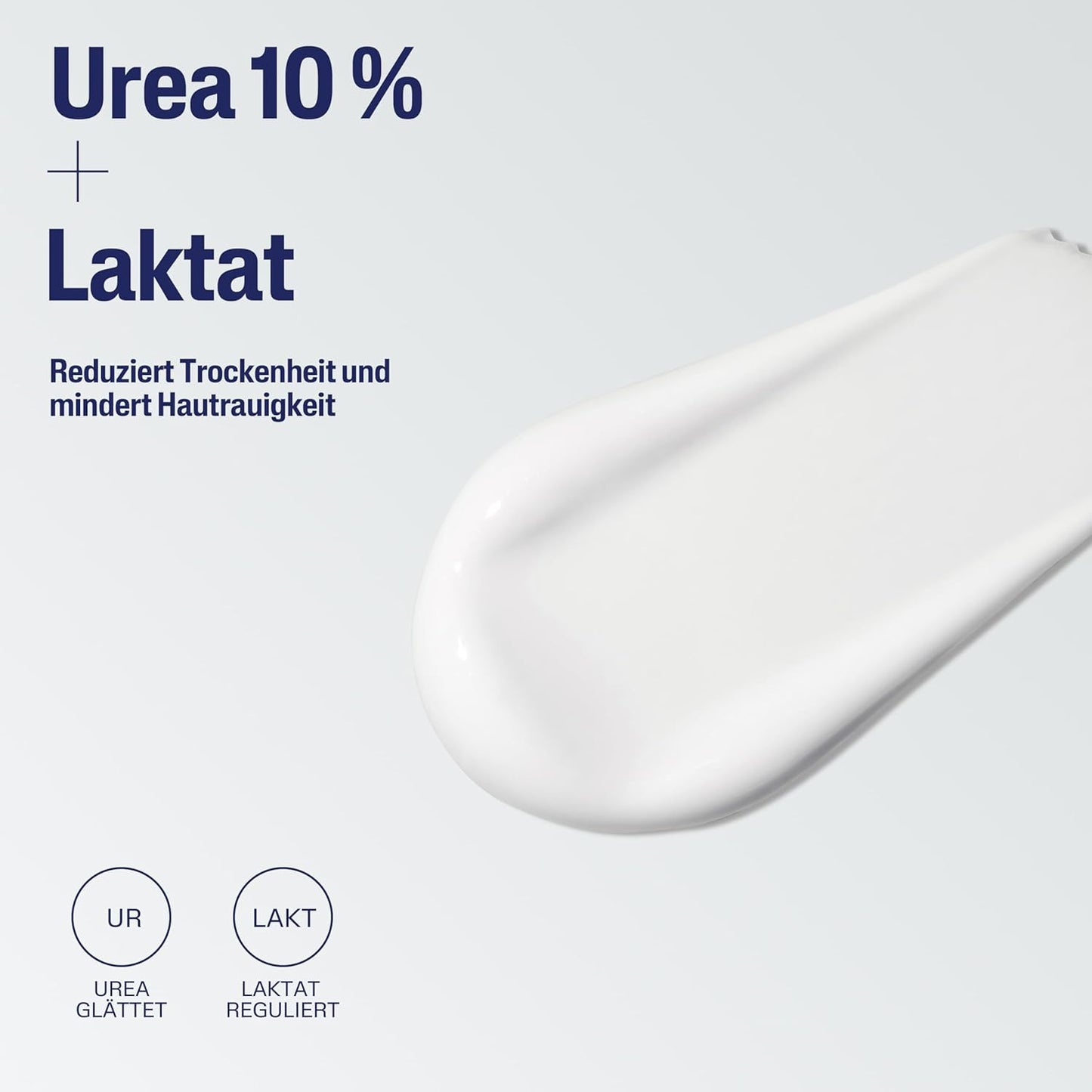 Loción Hidratante Cetaphil Urea 10 | A1541