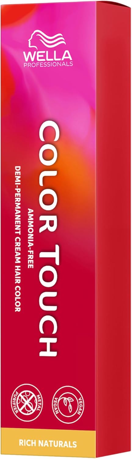 Producto Wella Color Touch Rich Naturals | A1723