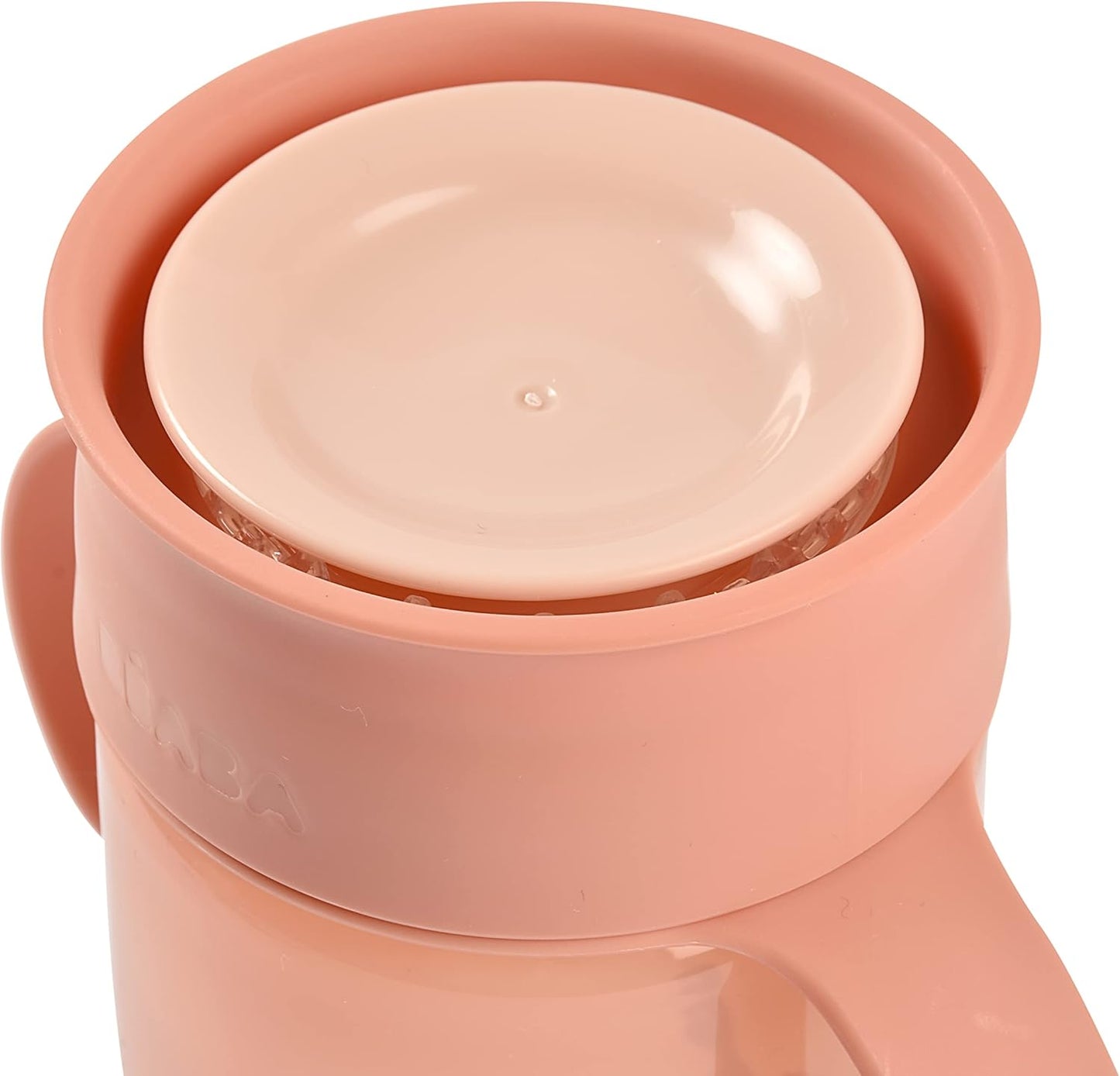 Vaso Aprendizaje Béaba 340ml | A1600