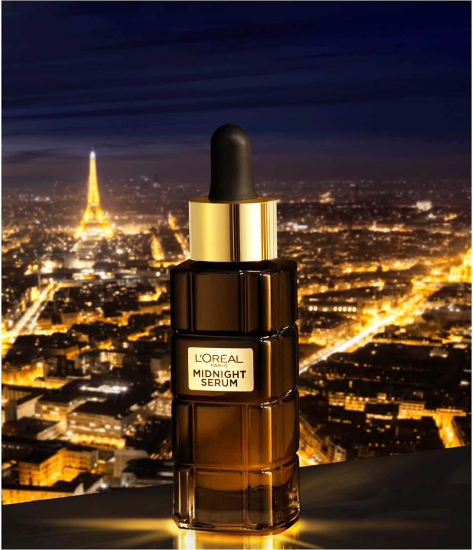 Sérum L’Oréal Age Perfect | A1787