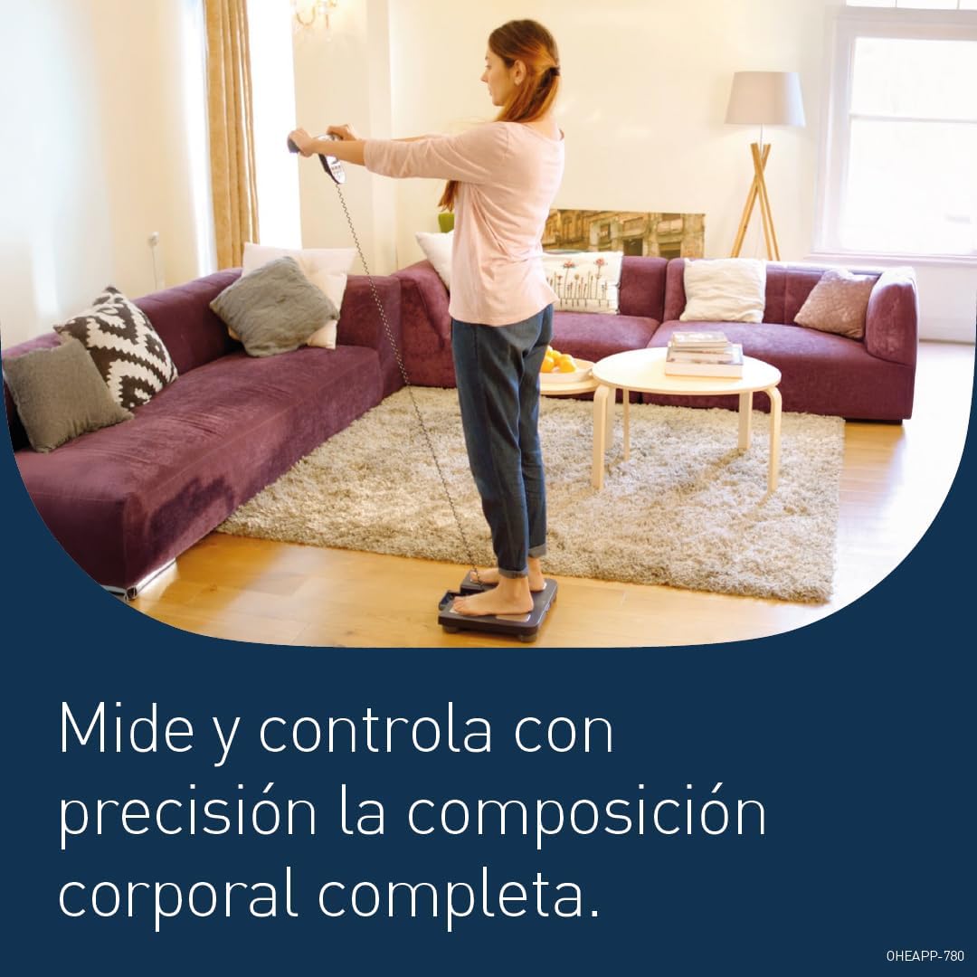 Báscula Omron BF511 Family | A2040