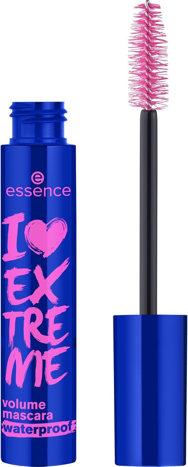 Máscara essence I Love Extreme | A1982