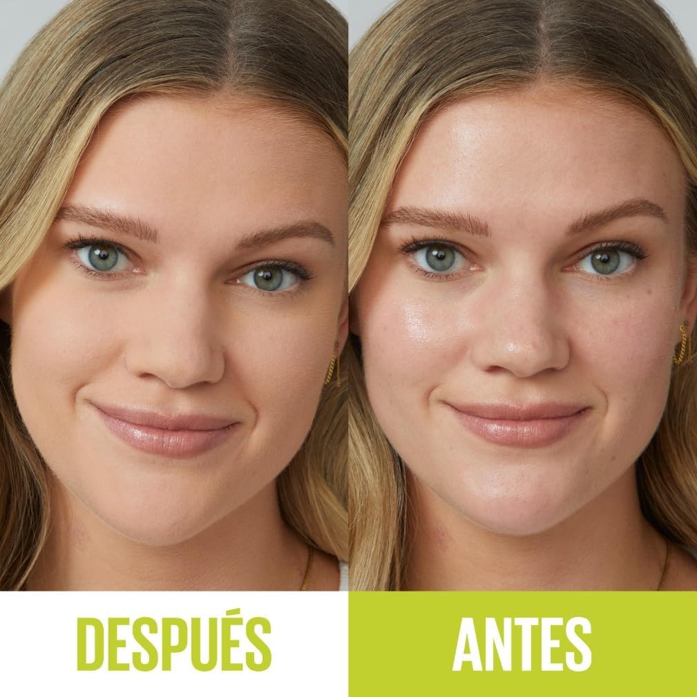 Base Maquillaje Maybelline Superstay | A1677
