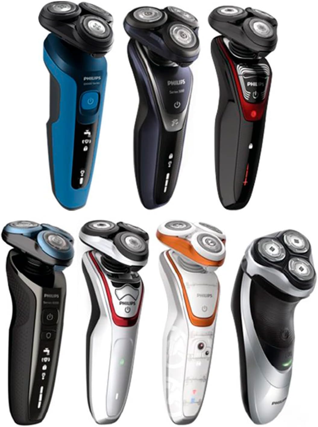Recambios Philips SH50/50 | A1303