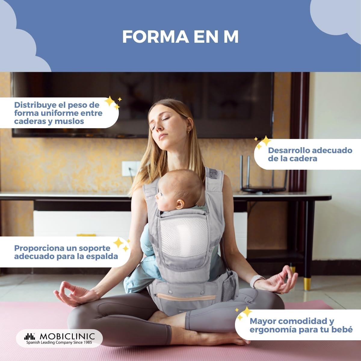 Crema Mobiclinic | A1340