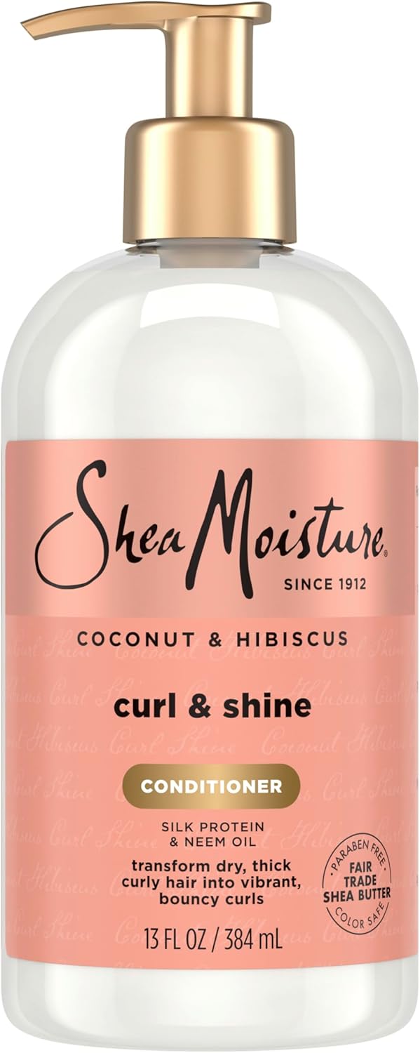 Acondicionador Shea Moisture | A1800