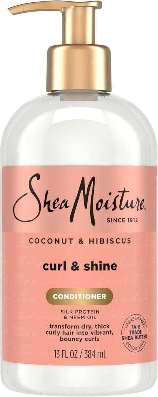 Acondicionador Shea Moisture | A1800
