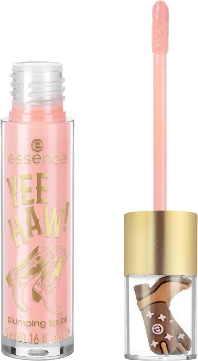 Aceite Labios essence Yee Haw | A1938