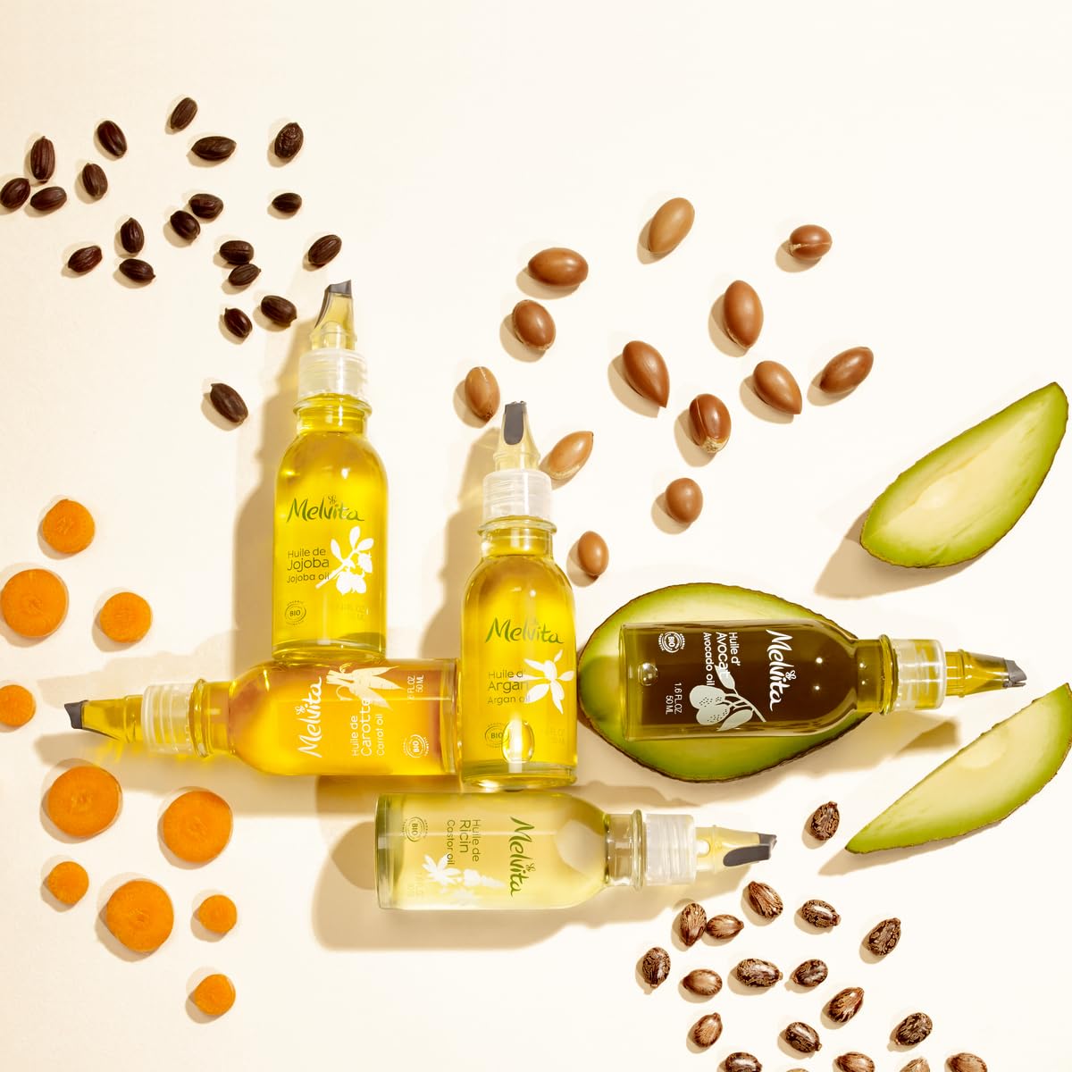 Aceite Belleza Melvita Aceite belleza | A1728