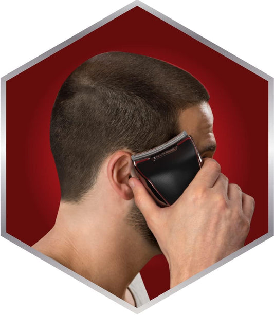 Cortapelos Remington QuickCut Pro | A1198