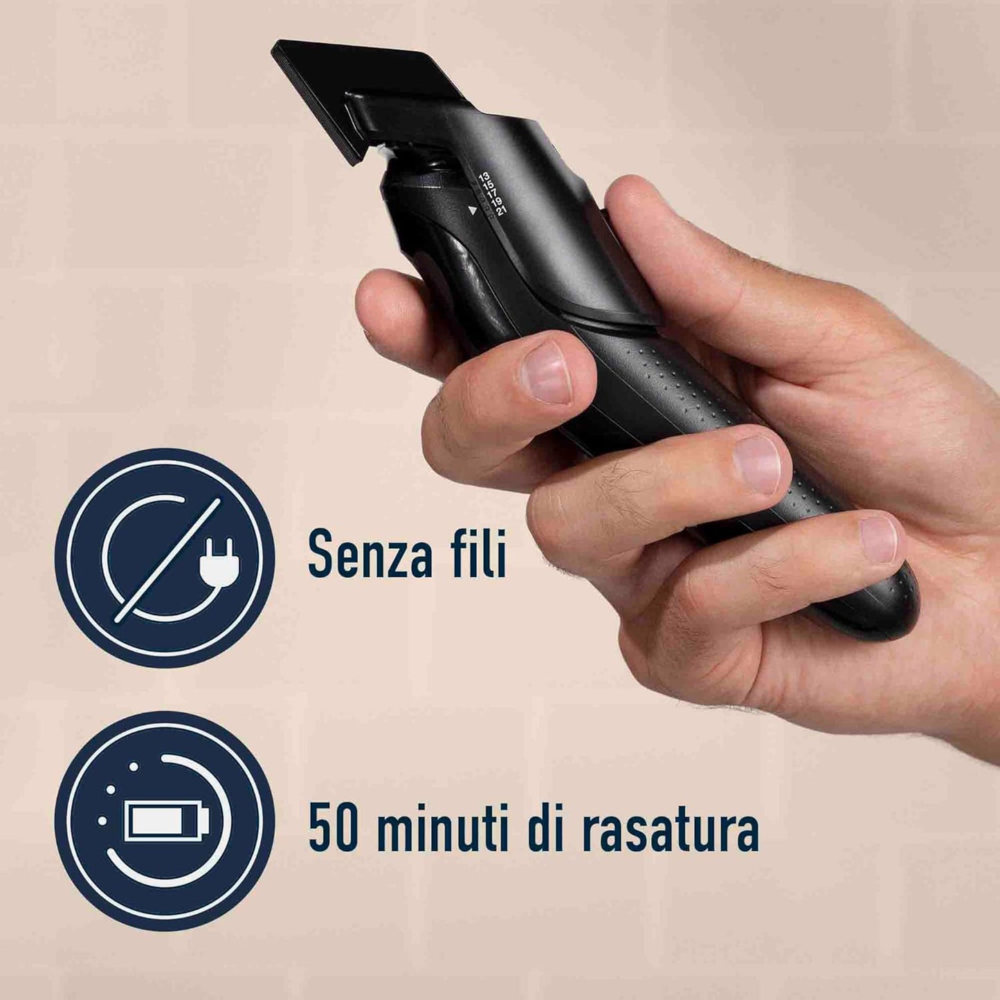 Cuchillas Gillette | A1337