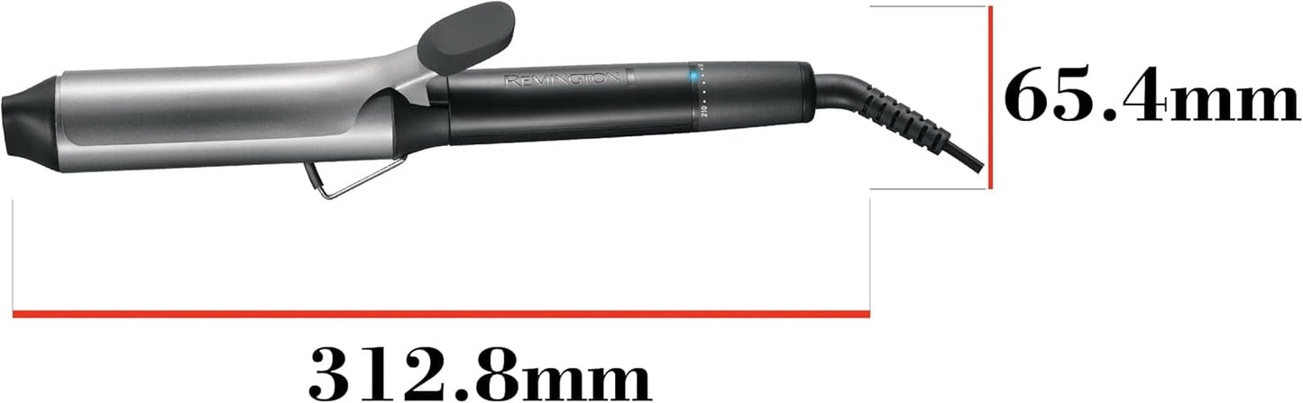 Rizador Remington Pro Big Curl | A1329