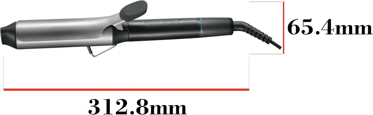 Rizador Remington Pro Big Curl | A1329