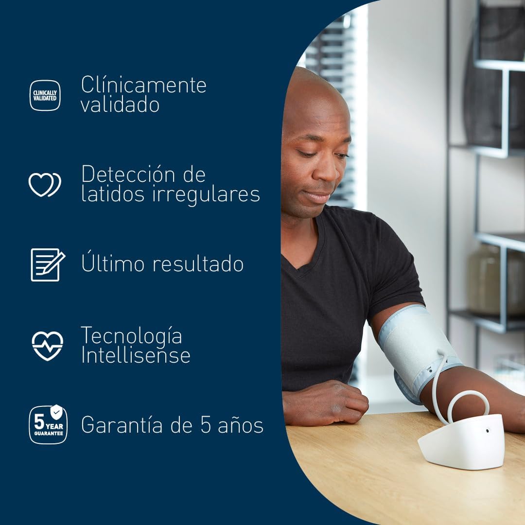 Tensiómetro OMRON | A1394