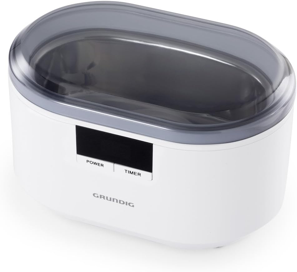 Limpiador Grundig UC6620 | A1248