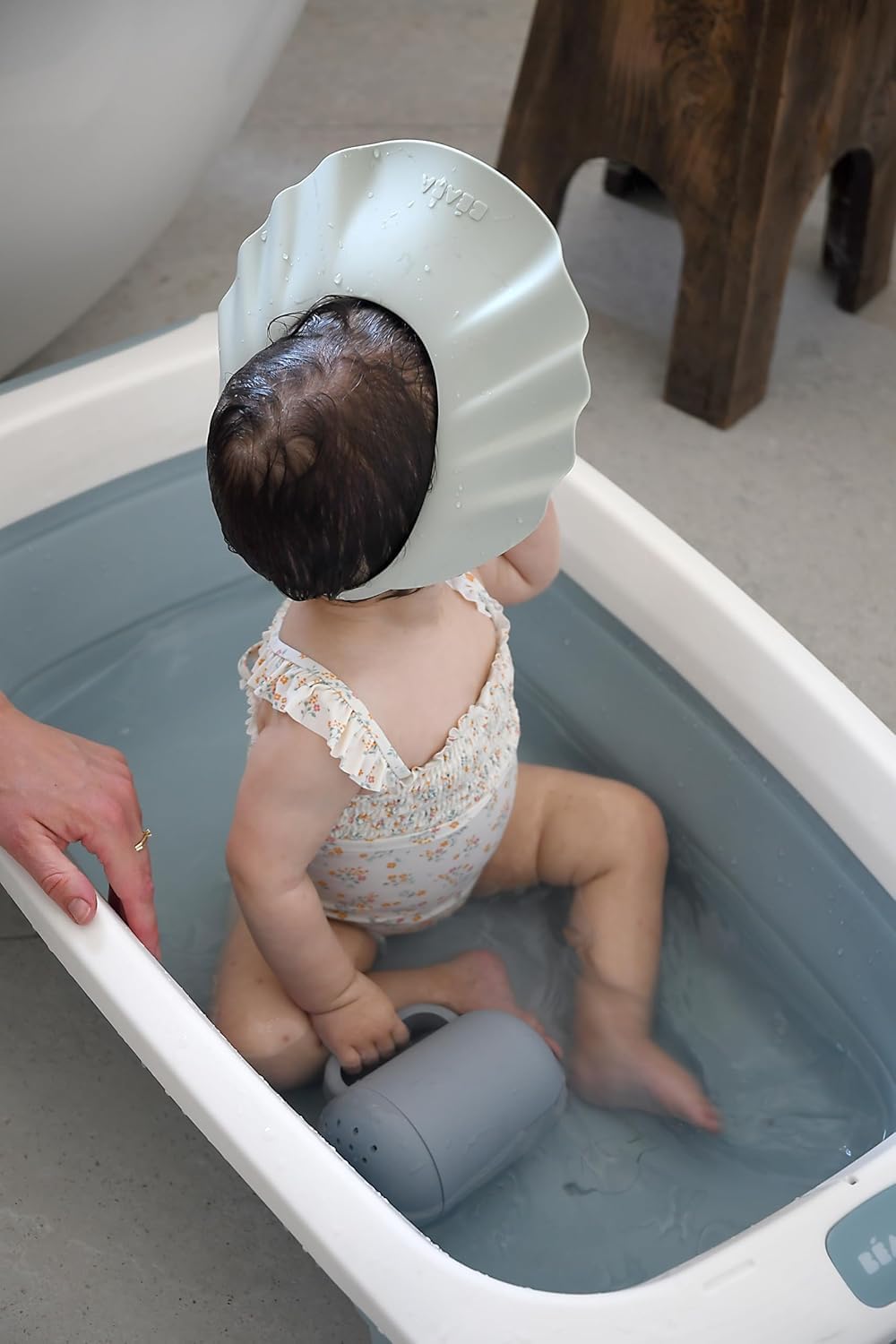 Visera Baño BÉABA Ajustable | A1806