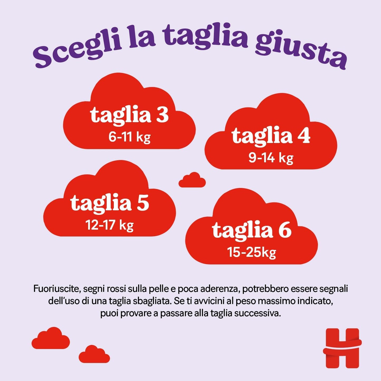 Pañales Huggies Talla 6 75u | A2047