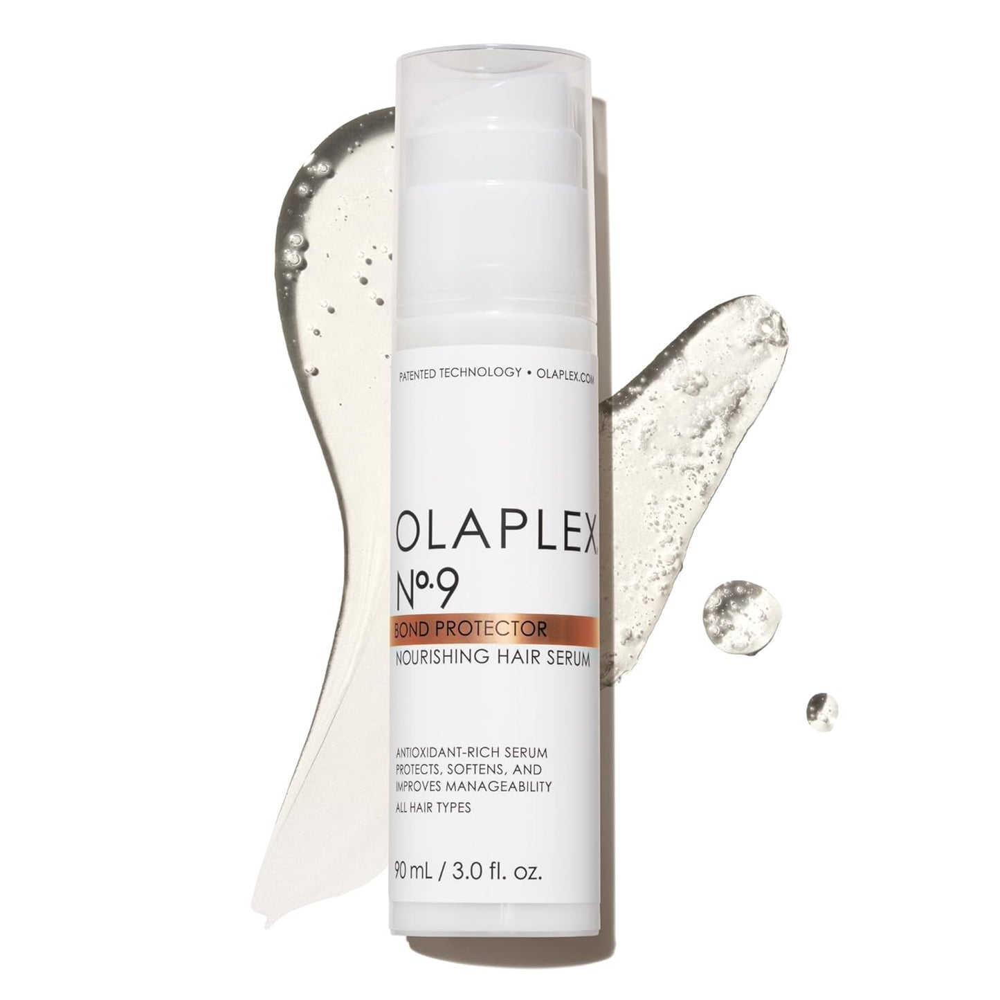Sérum OLAPLEX Nº 9 | A1422