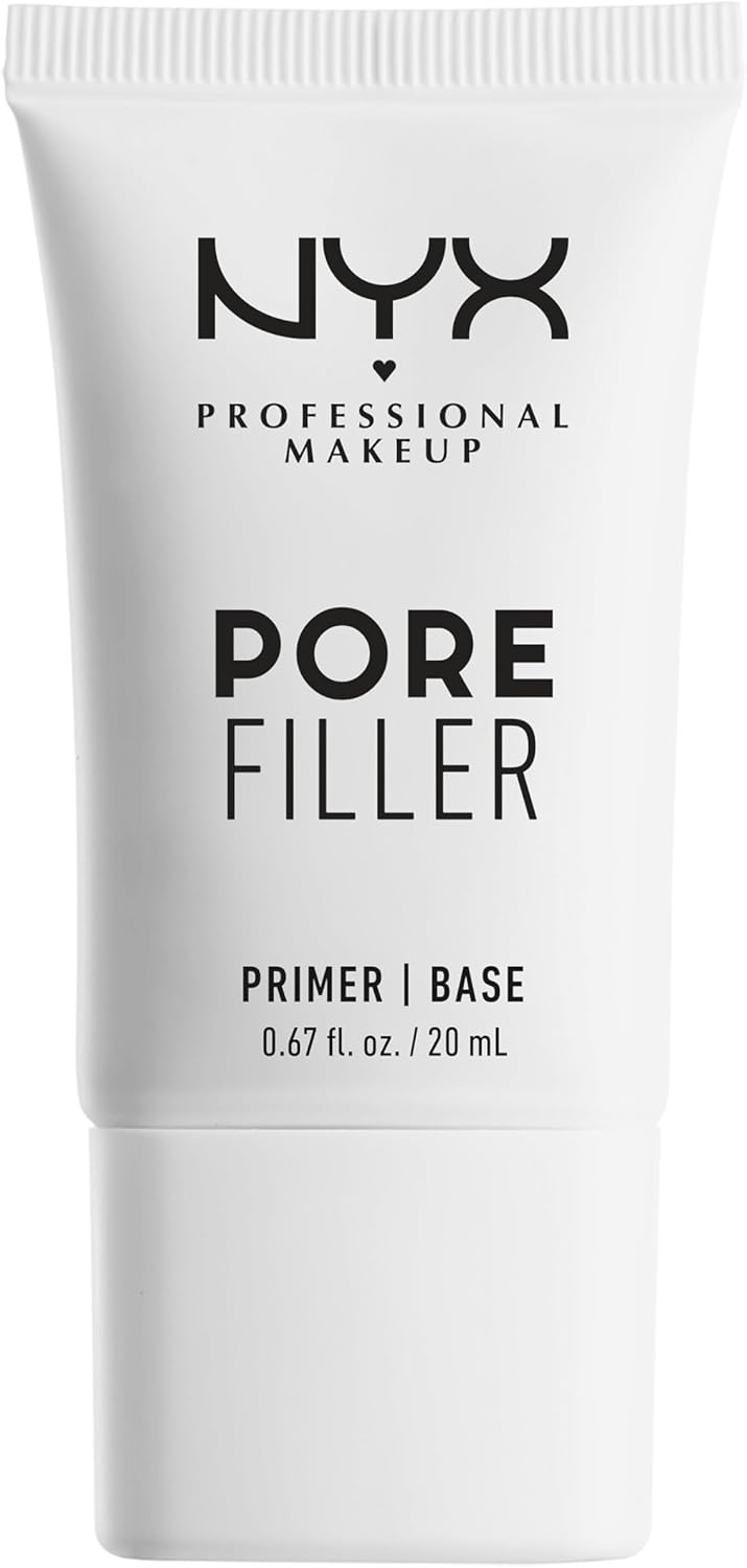 Prebase NYX Prebase rellenadora poros | A1717